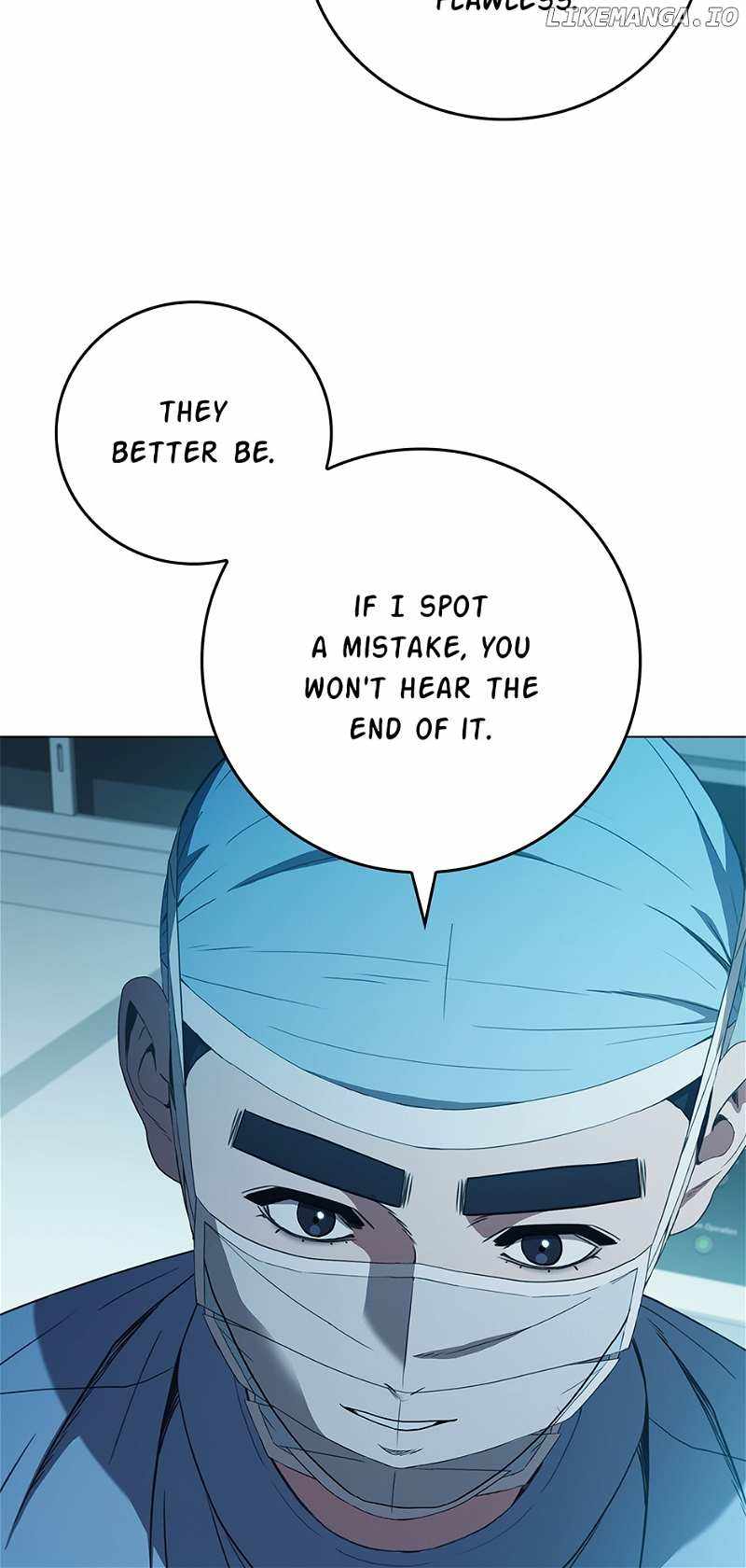 Read Dr. Choi Tae-Soo Manga Online