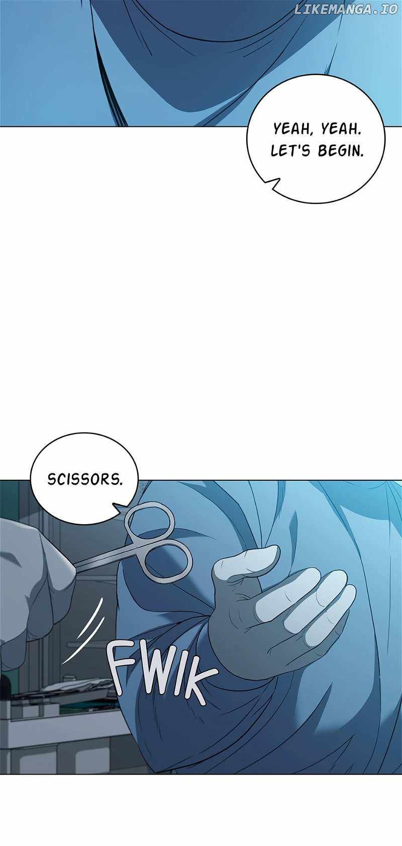Read Dr. Choi Tae-Soo Manga Online