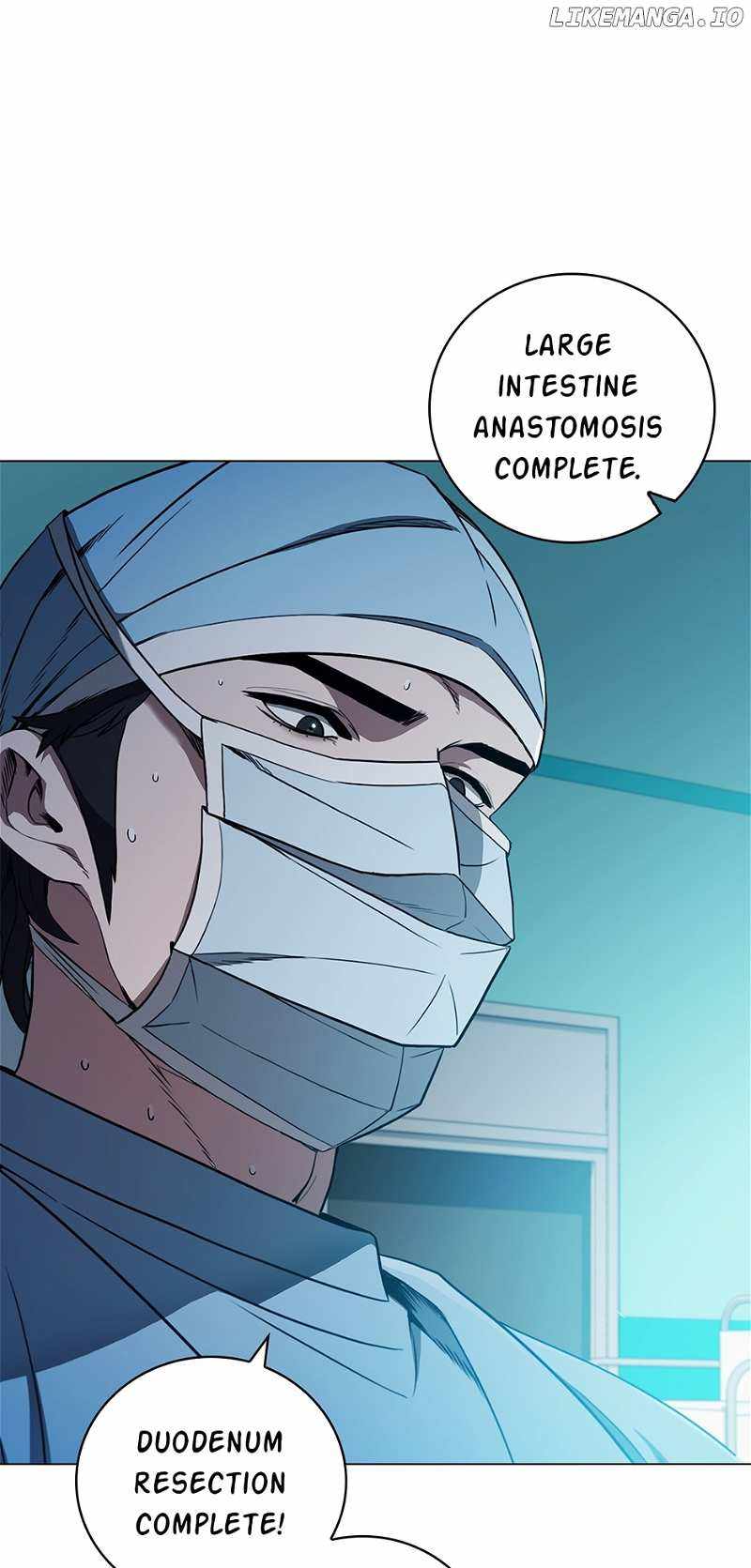 Read Dr. Choi Tae-Soo Manga Online