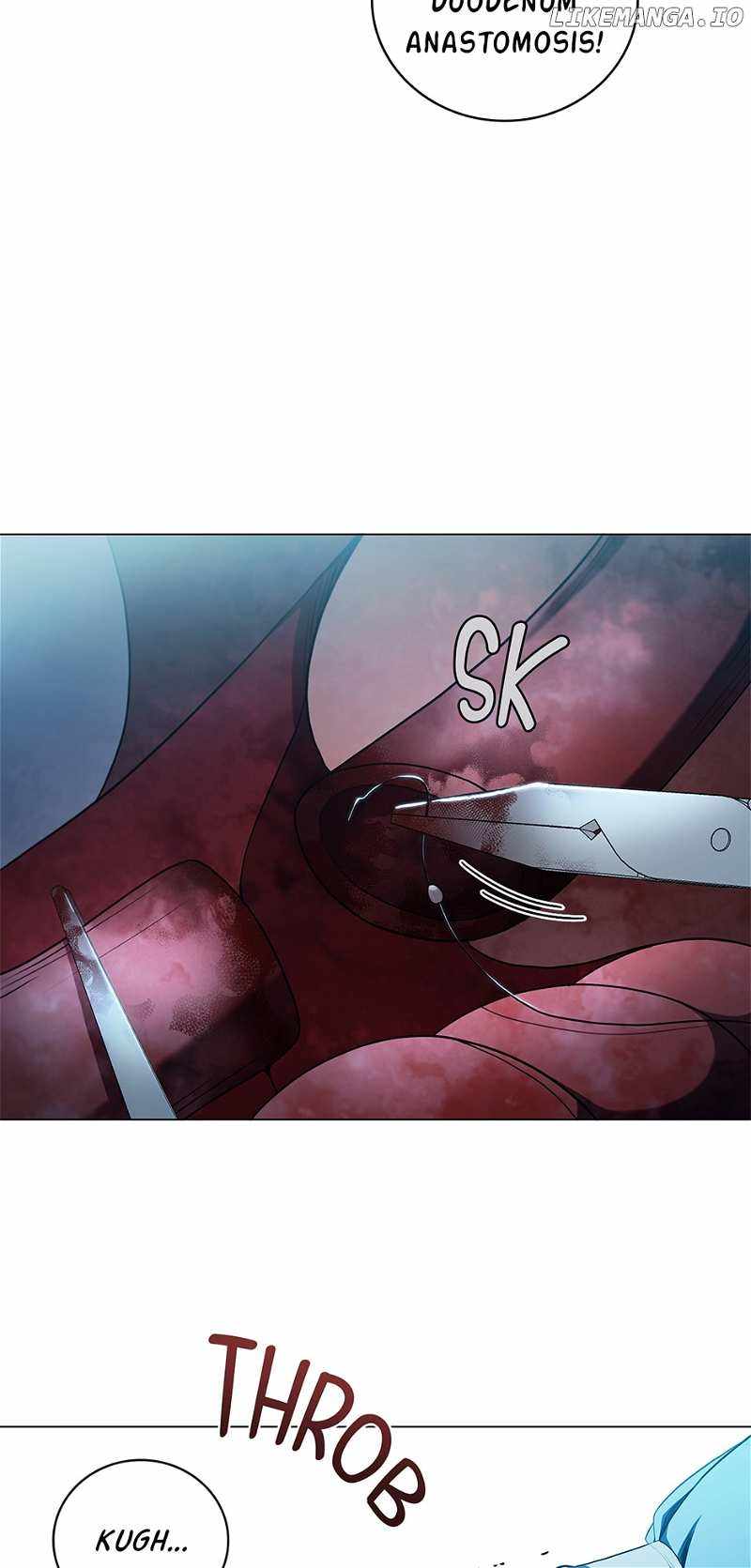 Read Dr. Choi Tae-Soo Manga Online