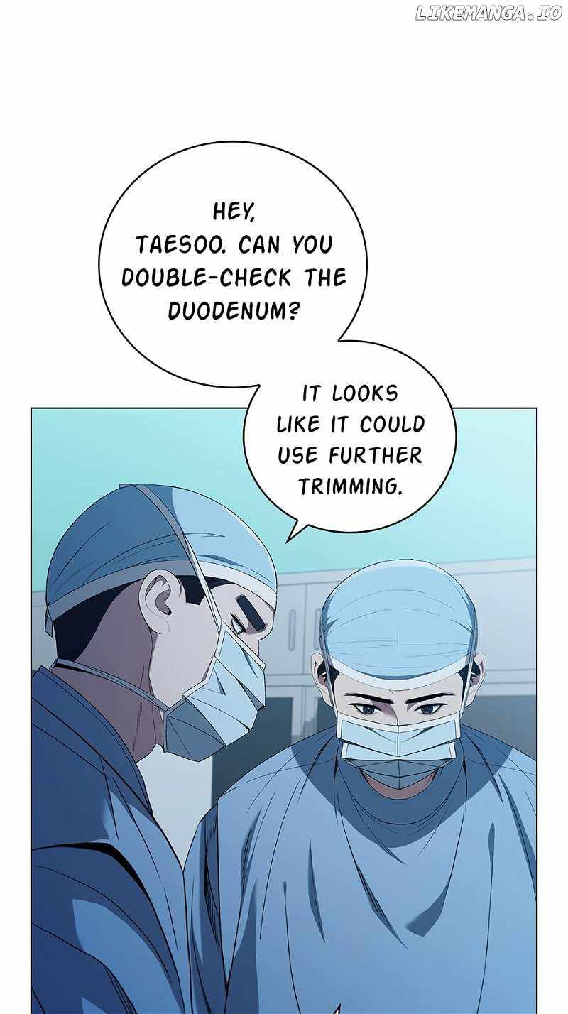 Read Dr. Choi Tae-Soo Manga Online