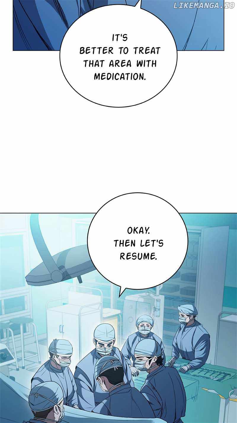 Read Dr. Choi Tae-Soo Manga Online