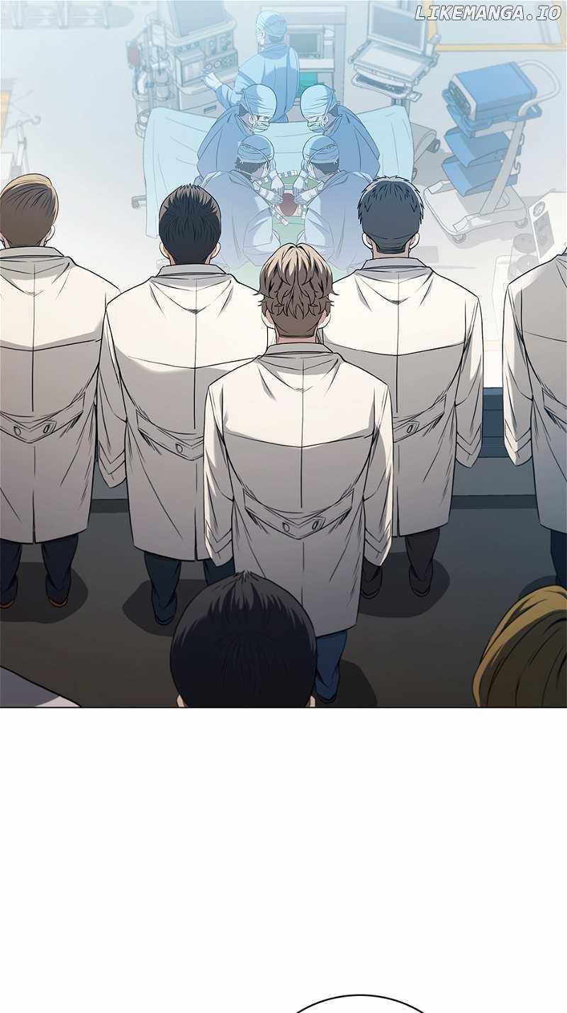 Read Dr. Choi Tae-Soo Manga Online