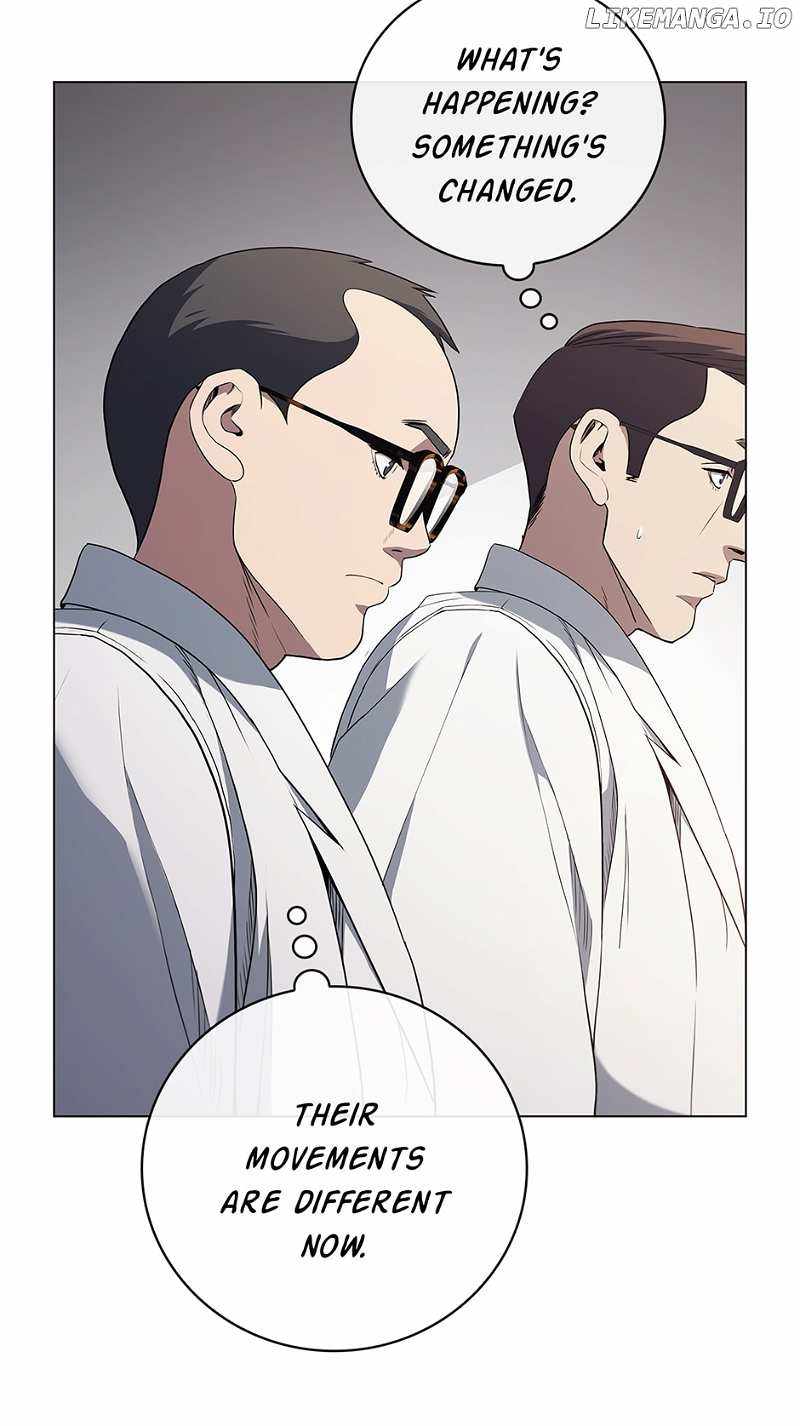 Read Dr. Choi Tae-Soo Manga Online