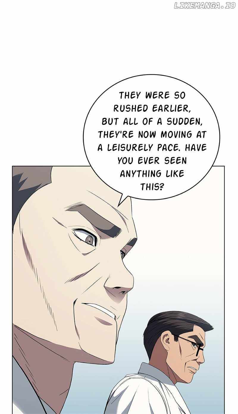 Read Dr. Choi Tae-Soo Manga Online