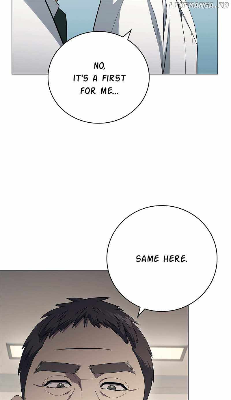 Read Dr. Choi Tae-Soo Manga Online