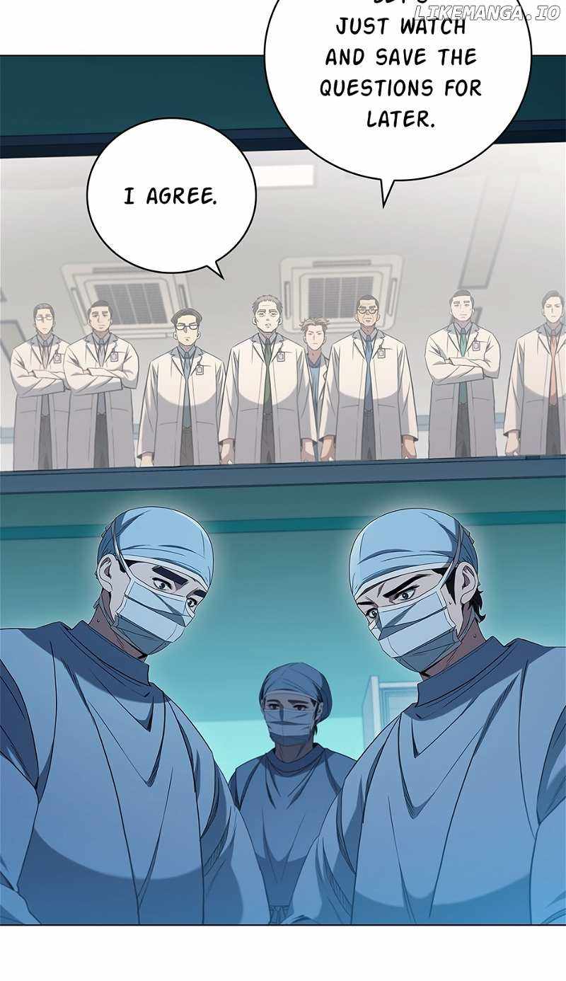 Read Dr. Choi Tae-Soo Manga Online