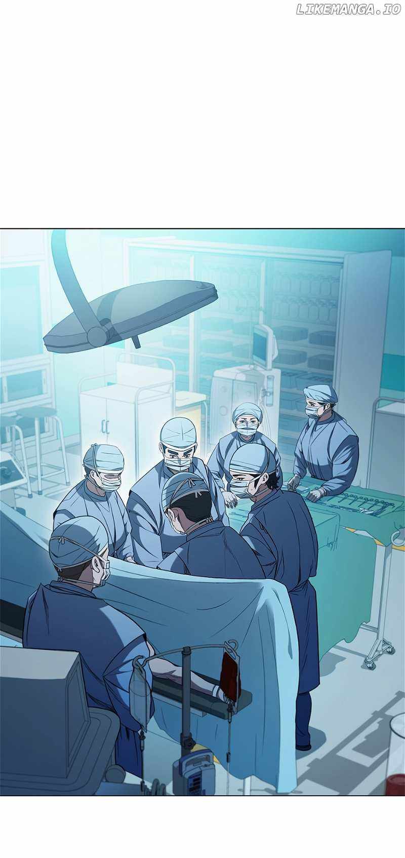 Read Dr. Choi Tae-Soo Manga Online