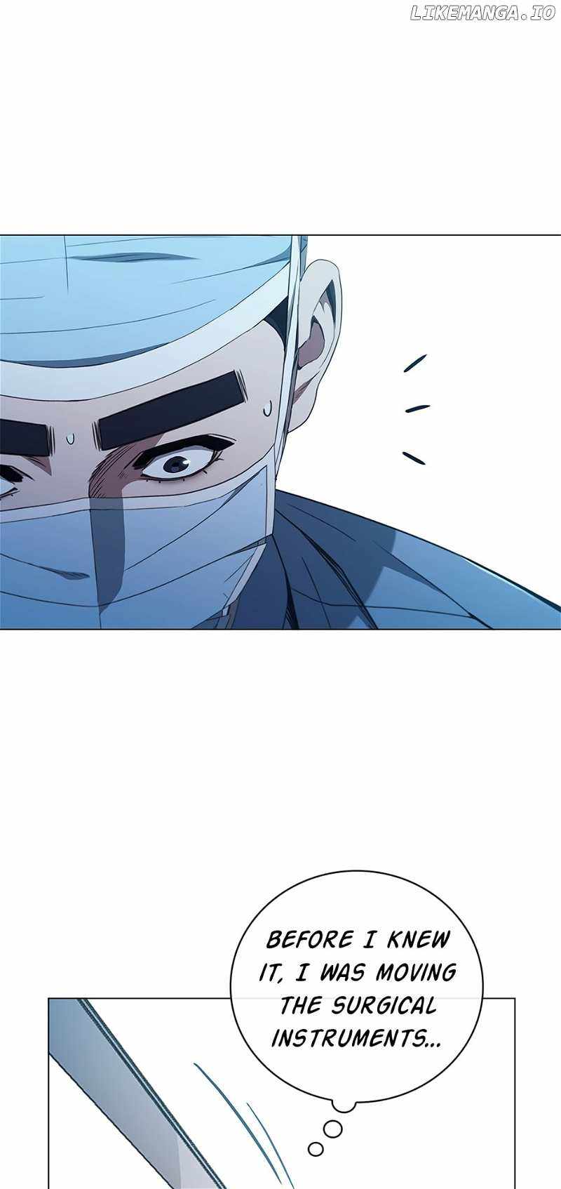 Read Dr. Choi Tae-Soo Manga Online
