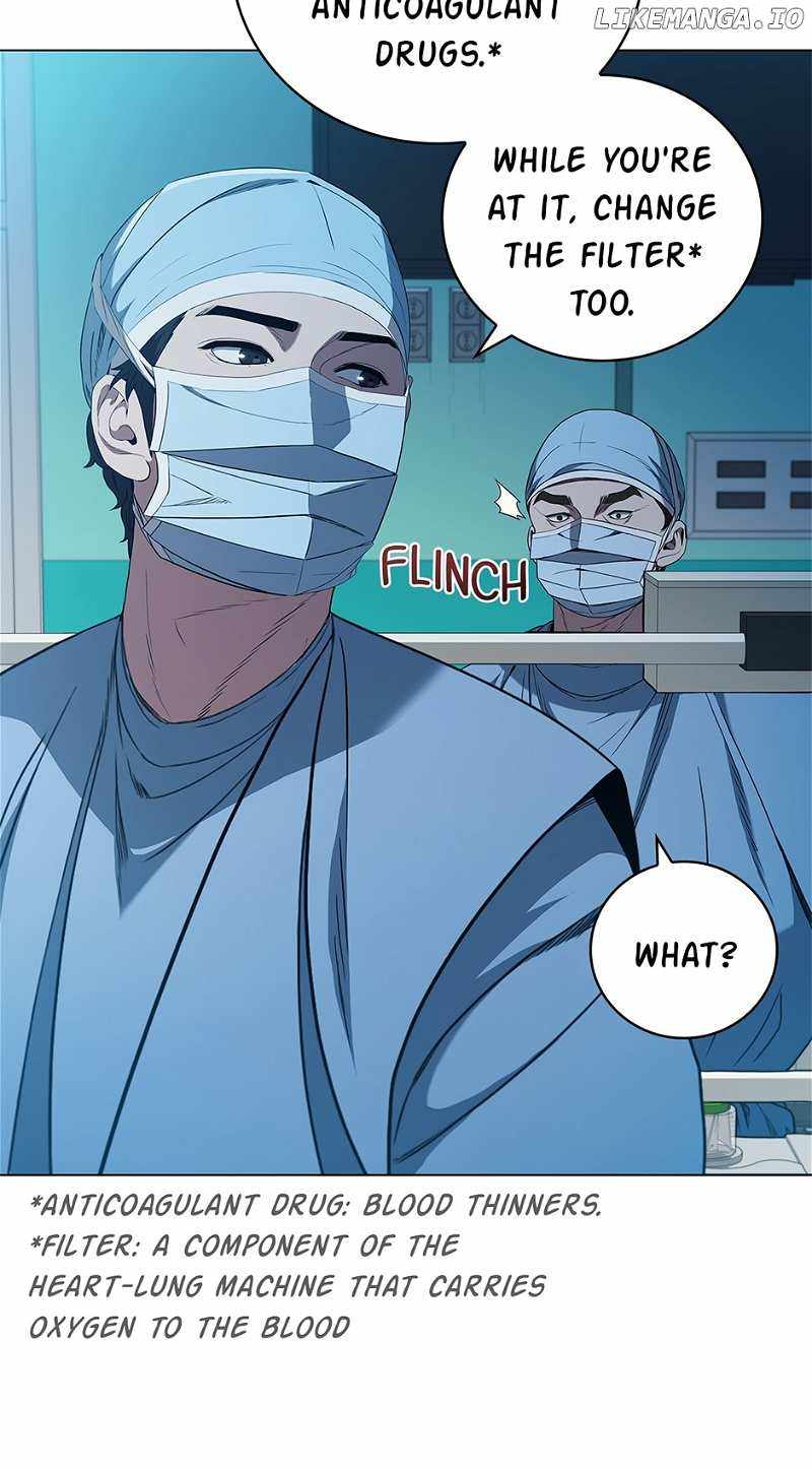 Read Dr. Choi Tae-Soo Manga Online