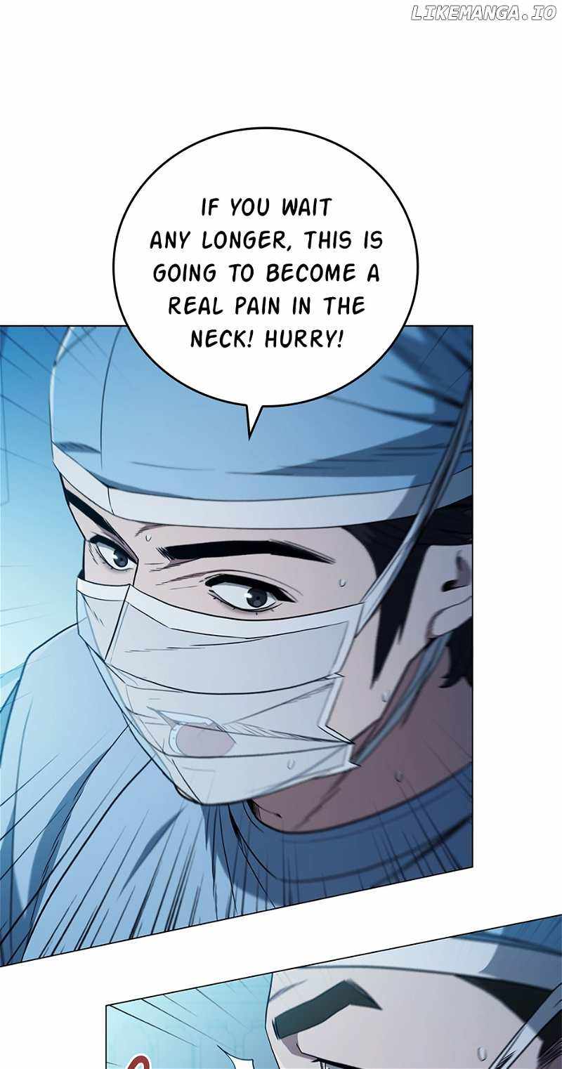 Read Dr. Choi Tae-Soo Manga Online