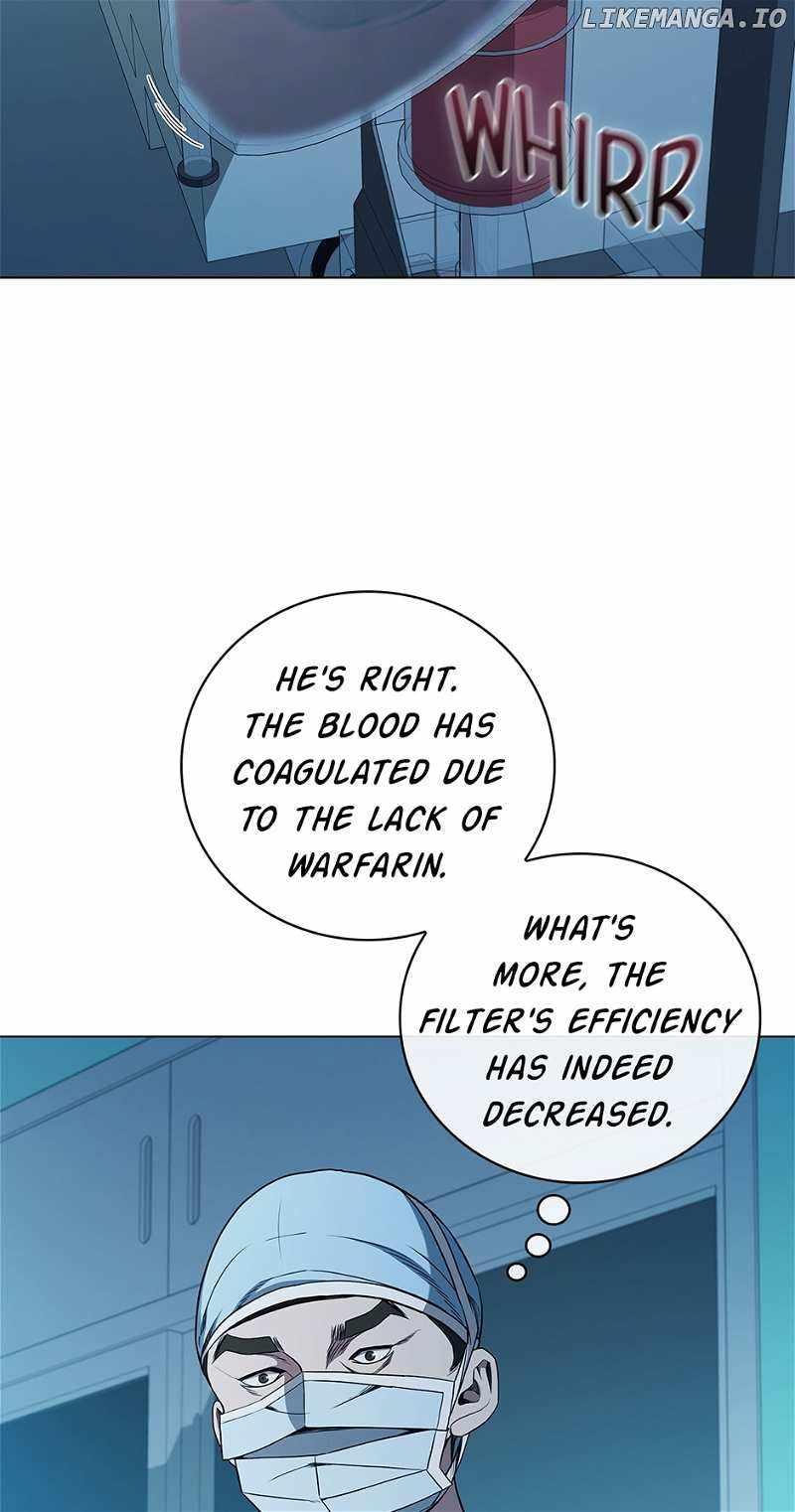 Read Dr. Choi Tae-Soo Manga Online