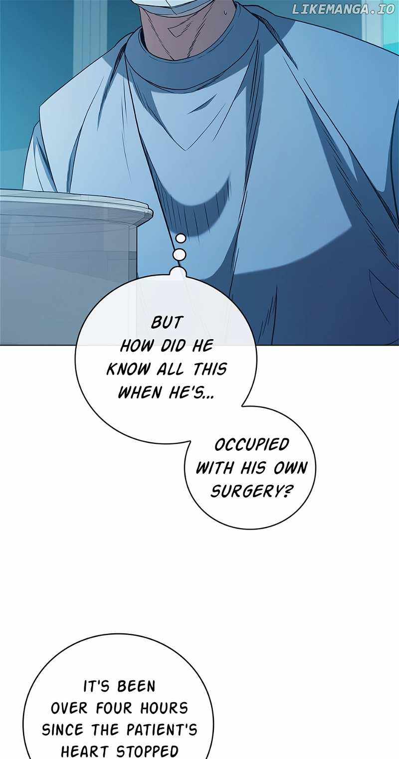 Read Dr. Choi Tae-Soo Manga Online