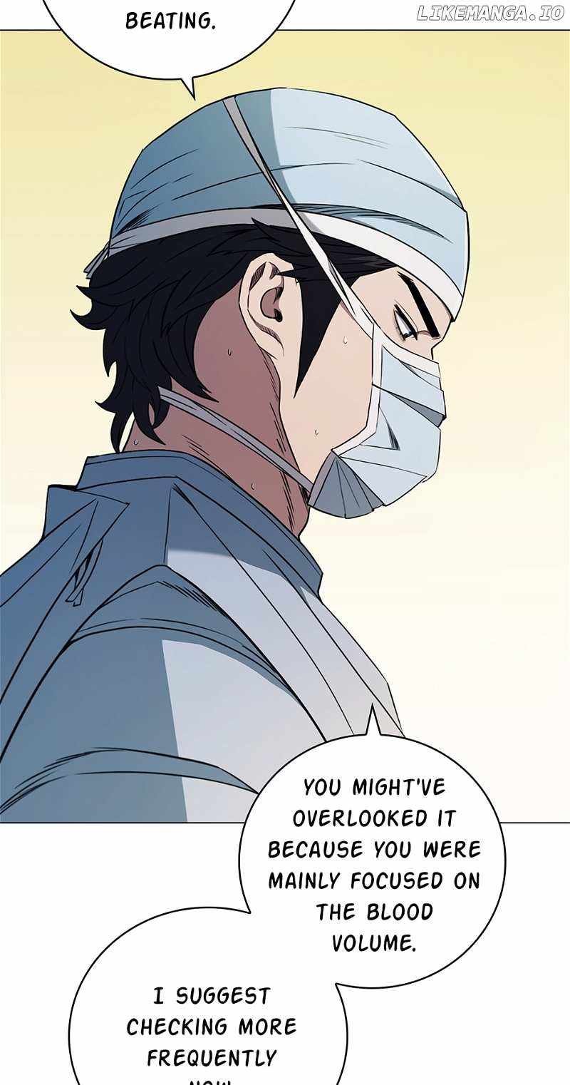 Read Dr. Choi Tae-Soo Manga Online