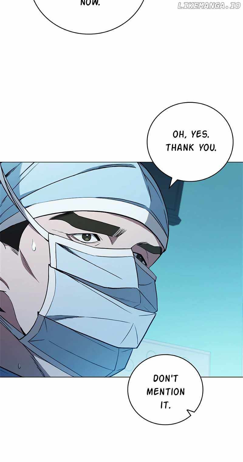 Read Dr. Choi Tae-Soo Manga Online