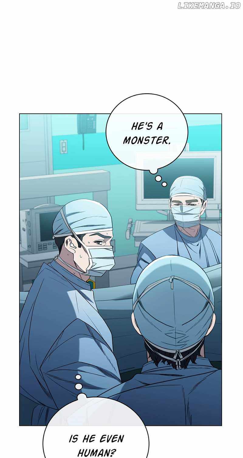 Read Dr. Choi Tae-Soo Manga Online