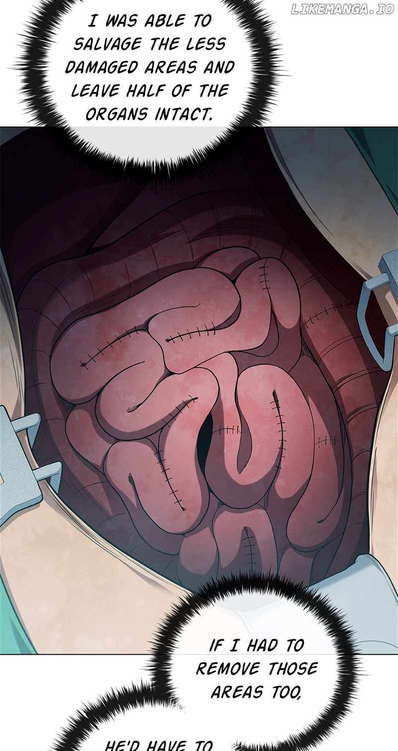 Read Dr. Choi Tae-Soo Manga Online