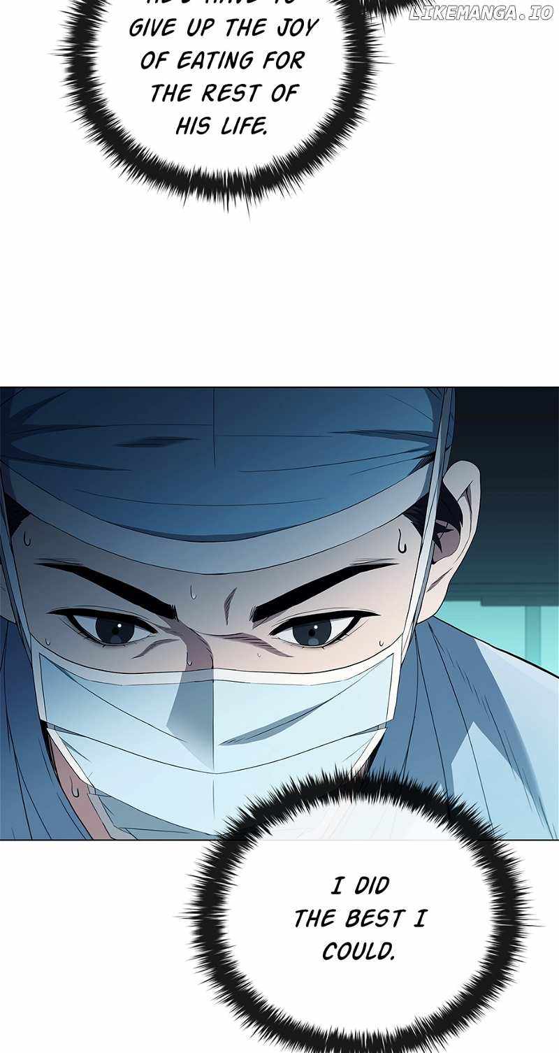 Read Dr. Choi Tae-Soo Manga Online