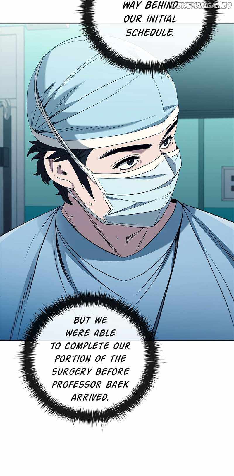 Read Dr. Choi Tae-Soo Manga Online