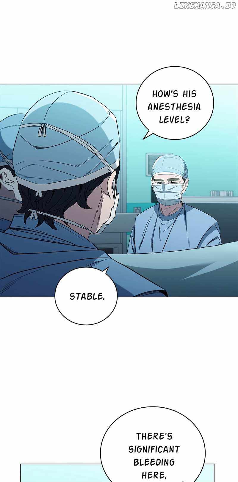 Read Dr. Choi Tae-Soo Manga Online