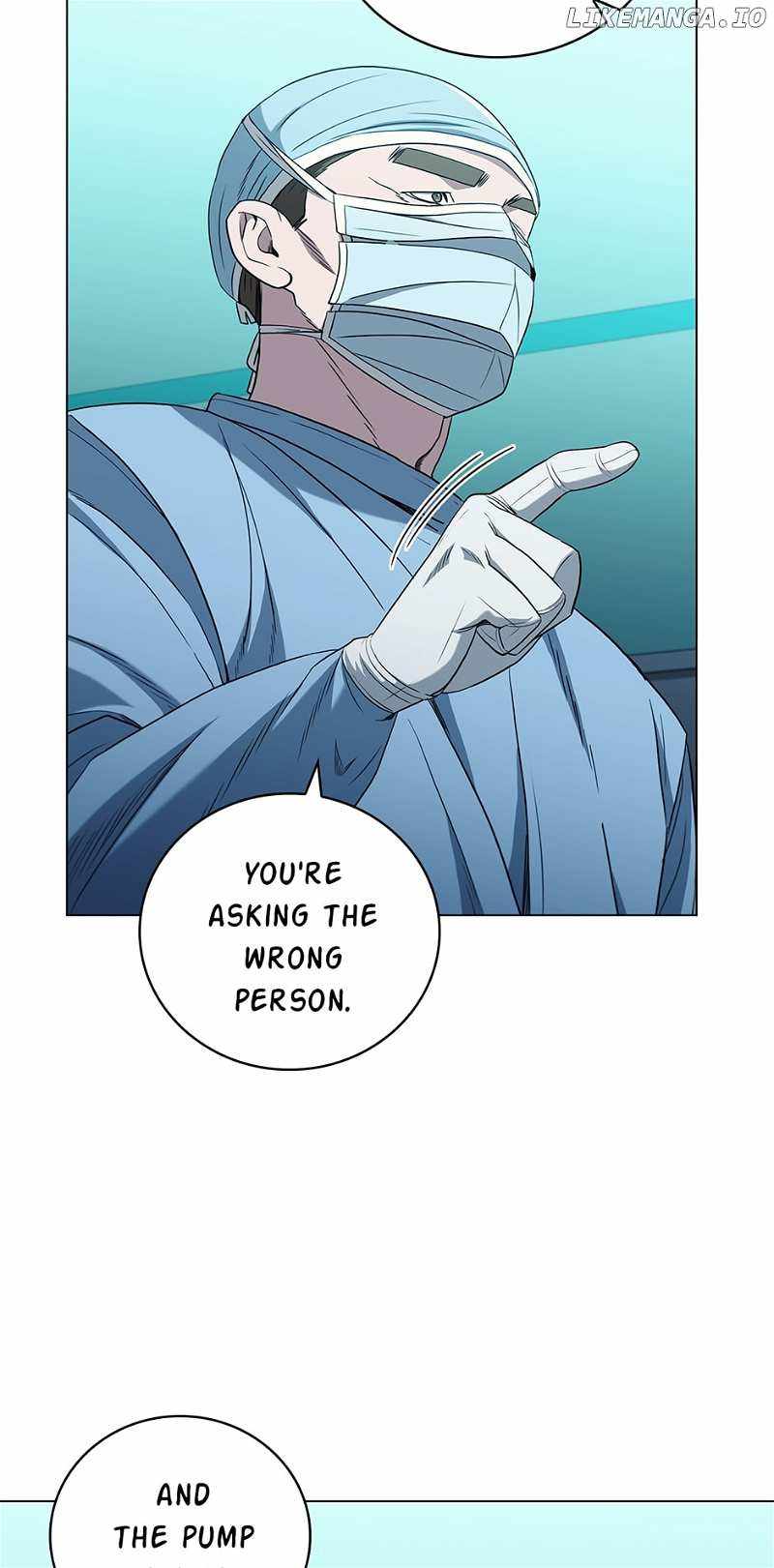 Read Dr. Choi Tae-Soo Manga Online
