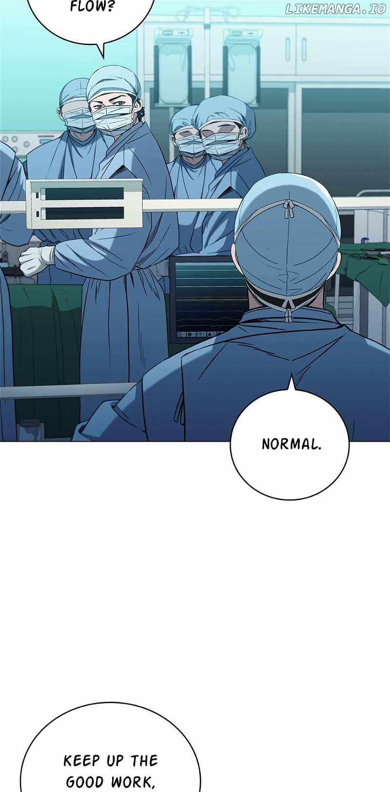 Read Dr. Choi Tae-Soo Manga Online