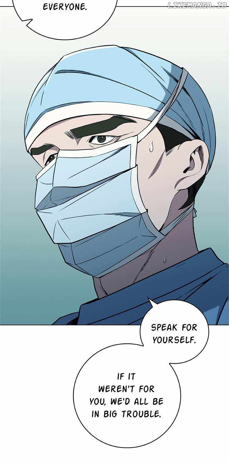 Read Dr. Choi Tae-Soo Manga Online