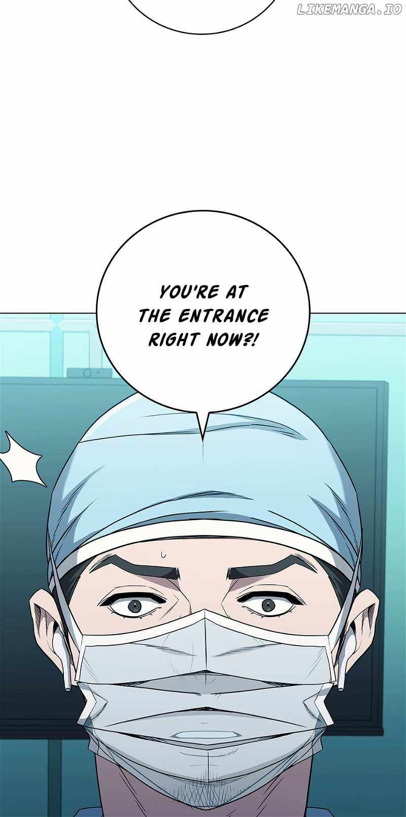 Read Dr. Choi Tae-Soo Manga Online