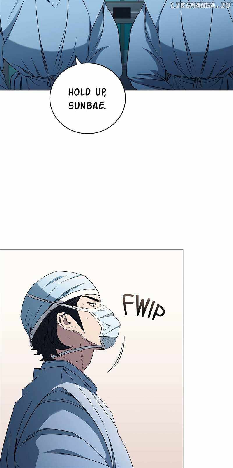 Read Dr. Choi Tae-Soo Manga Online