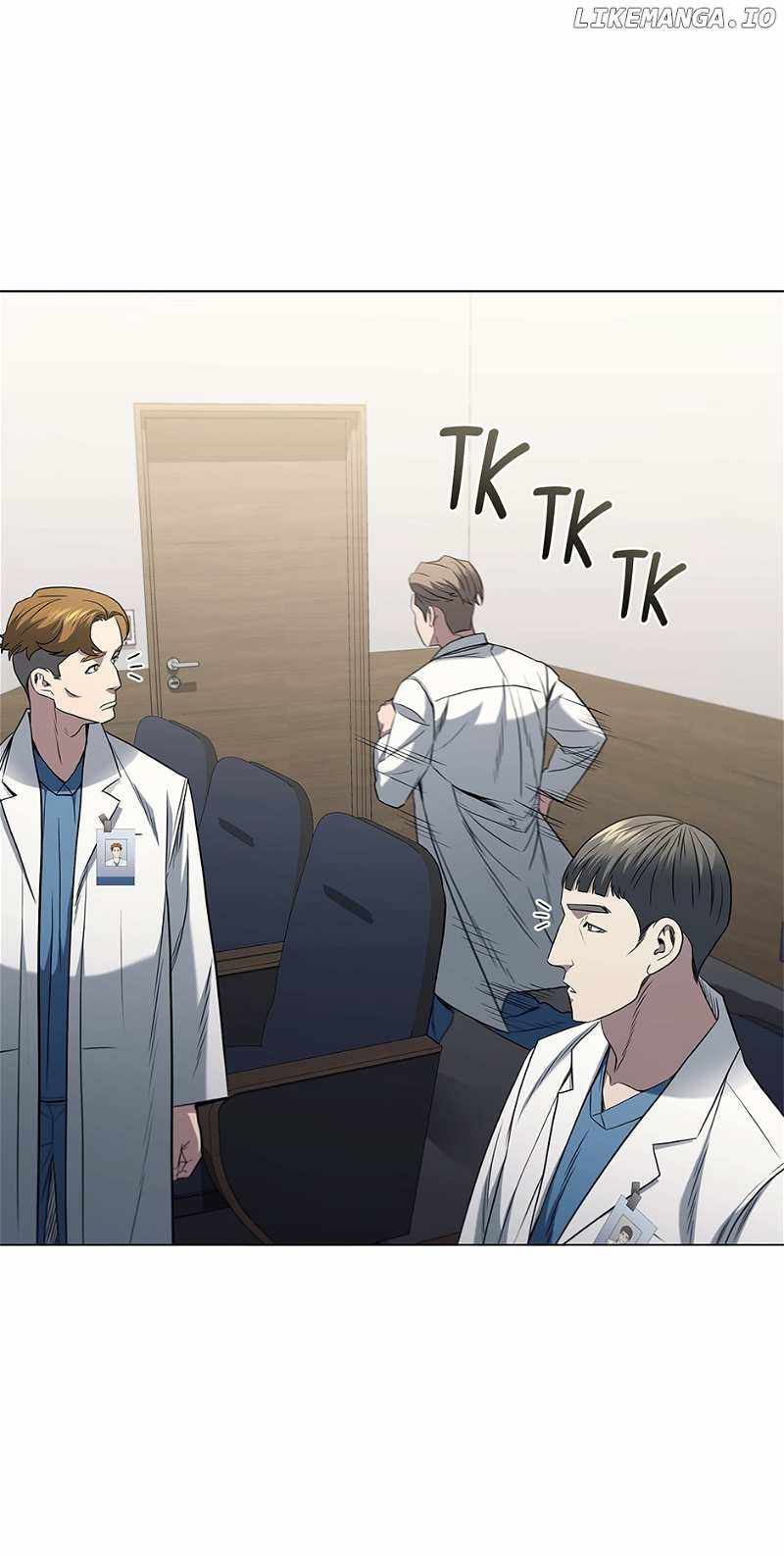 Read Dr. Choi Tae-Soo Manga Online