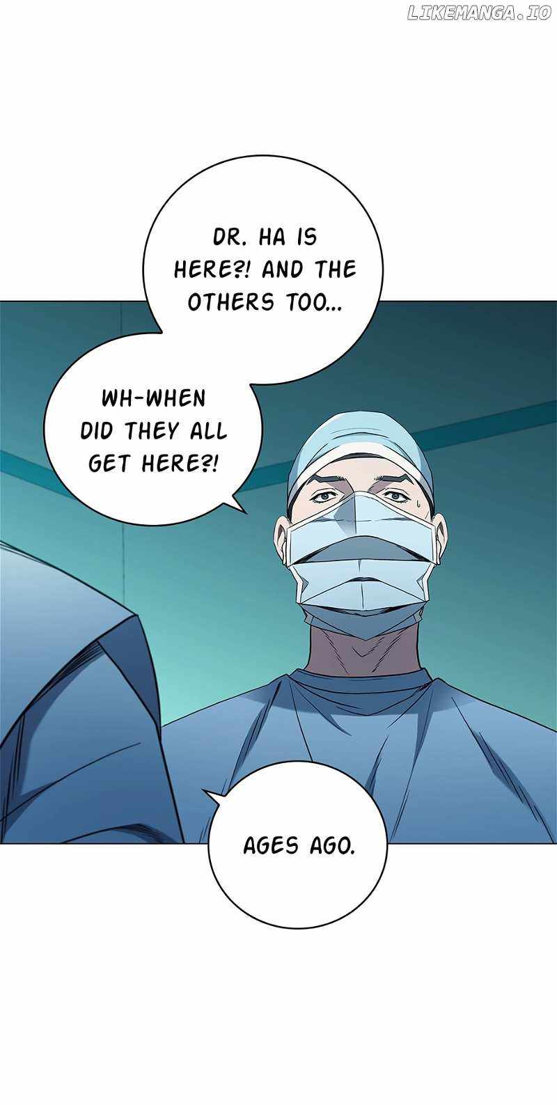 Read Dr. Choi Tae-Soo Manga Online