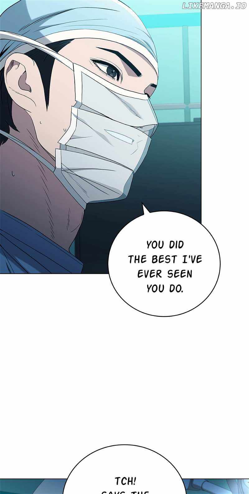 Read Dr. Choi Tae-Soo Manga Online