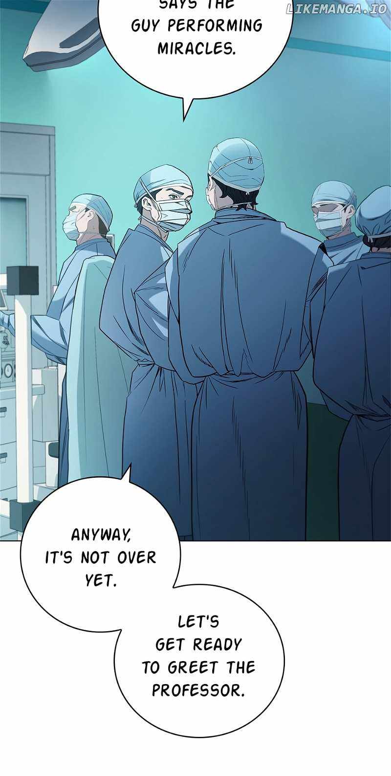Read Dr. Choi Tae-Soo Manga Online