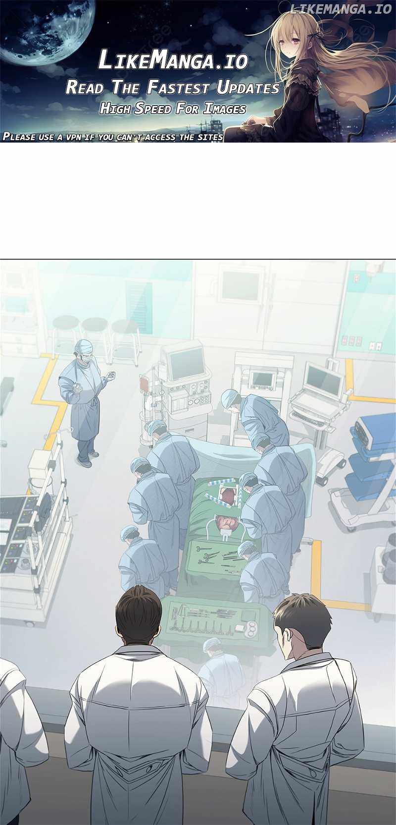 Read Dr. Choi Tae-Soo Manga Online