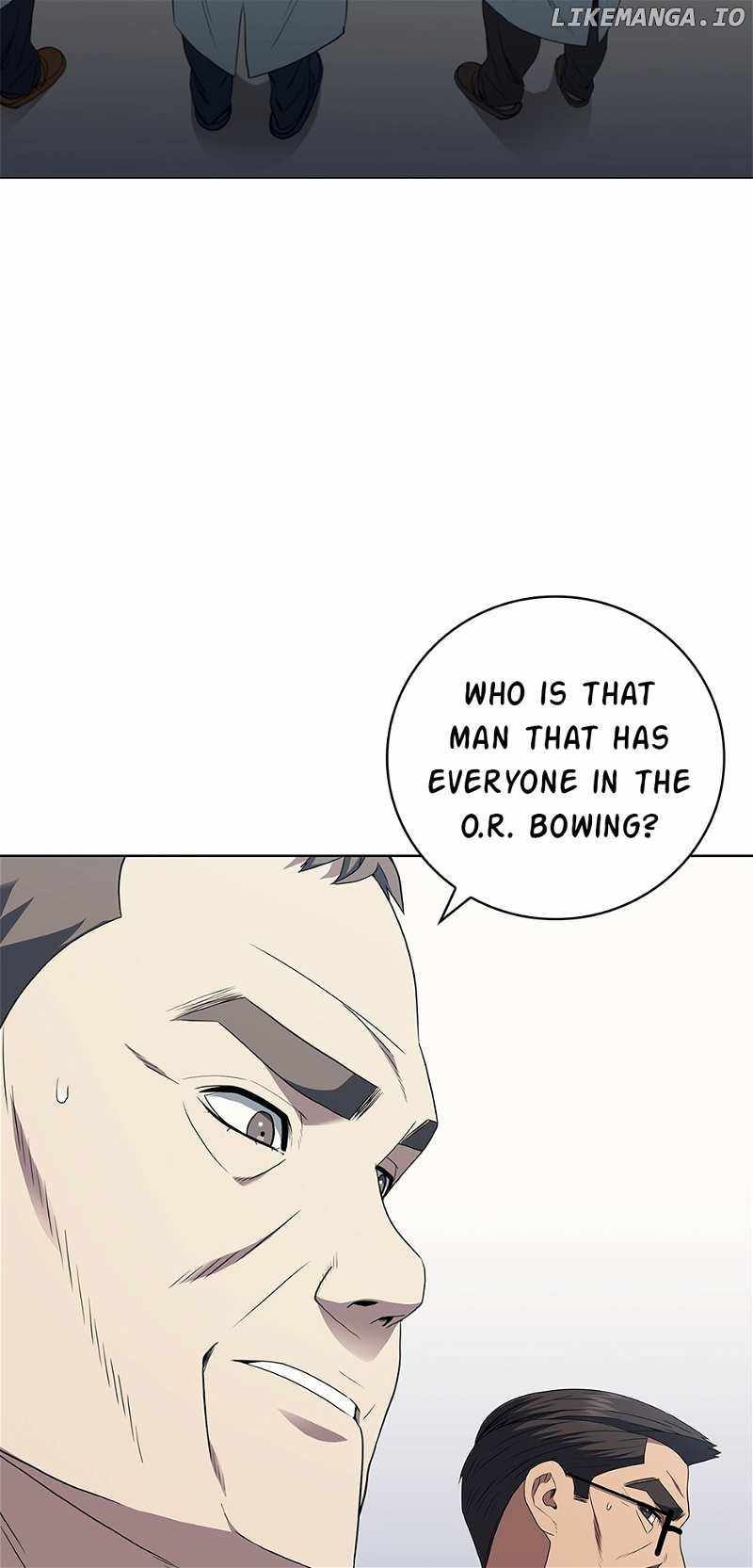 Read Dr. Choi Tae-Soo Manga Online