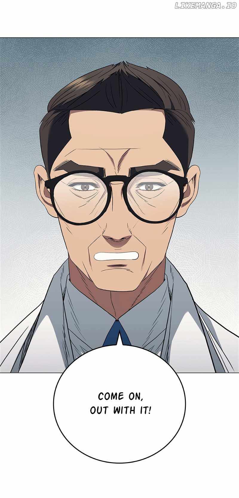Read Dr. Choi Tae-Soo Manga Online