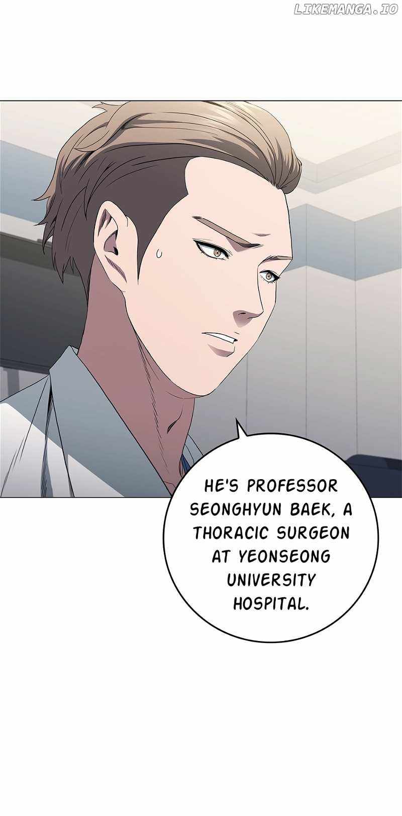 Read Dr. Choi Tae-Soo Manga Online