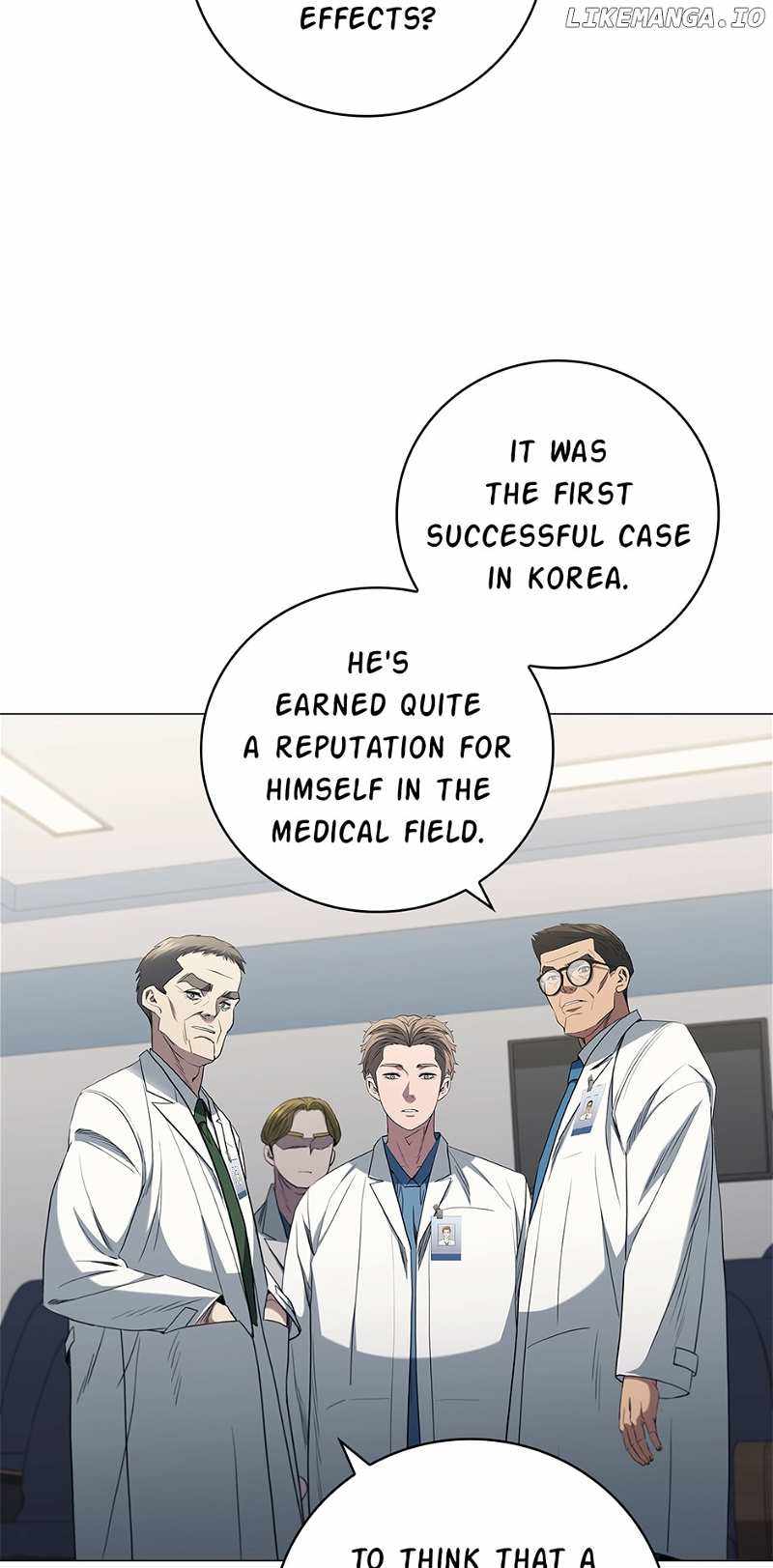 Read Dr. Choi Tae-Soo Manga Online