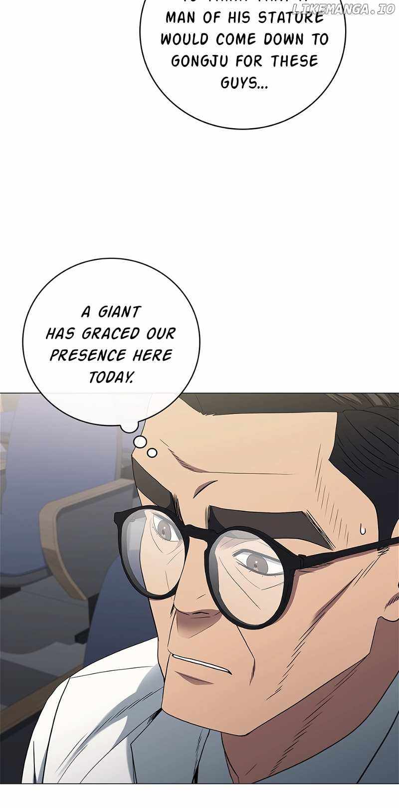 Read Dr. Choi Tae-Soo Manga Online