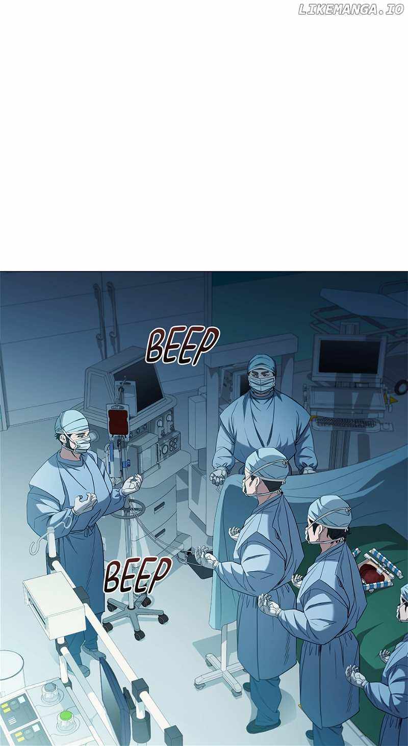 Read Dr. Choi Tae-Soo Manga Online