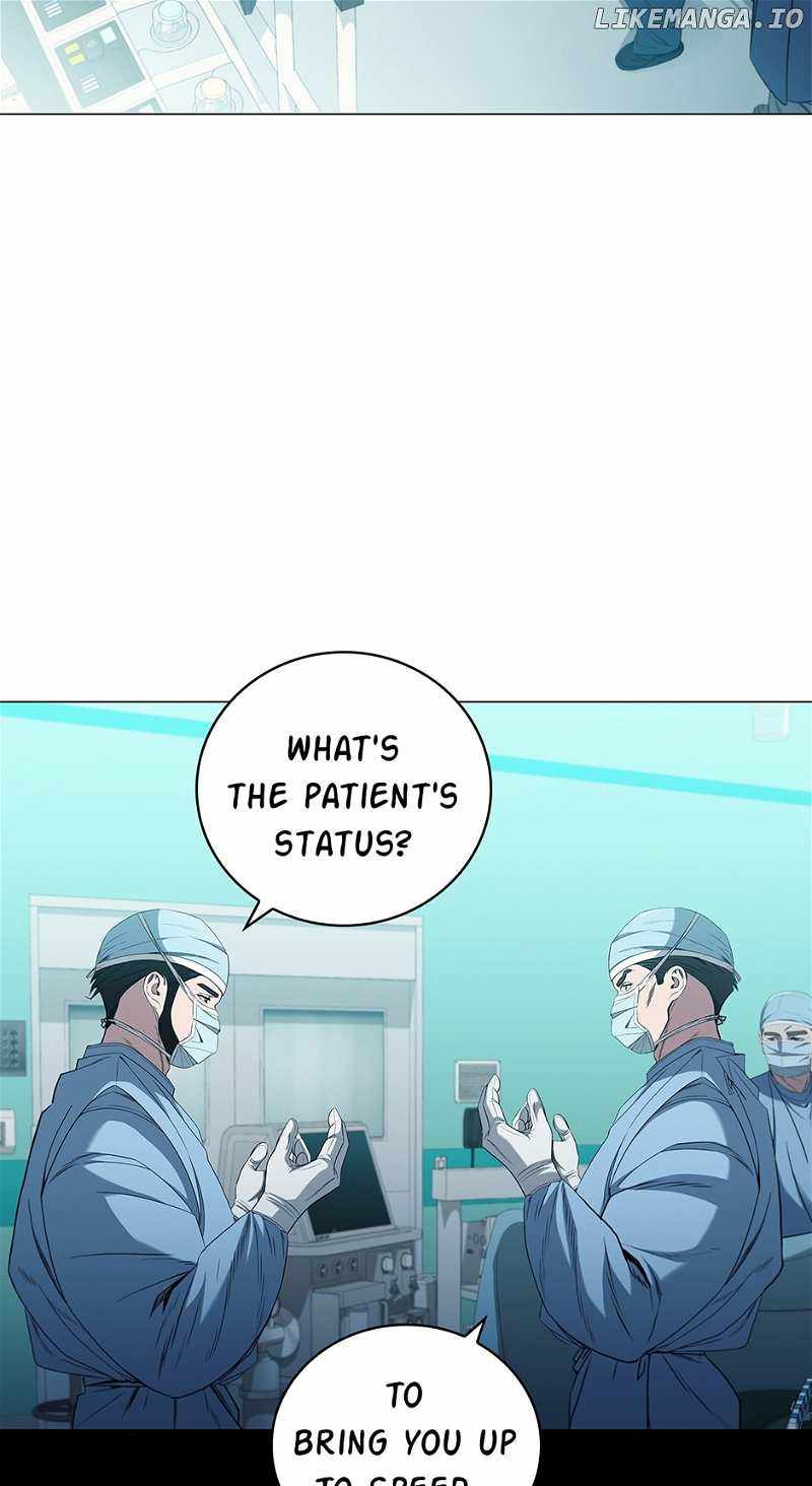 Read Dr. Choi Tae-Soo Manga Online
