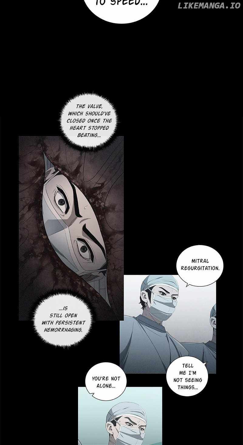 Read Dr. Choi Tae-Soo Manga Online