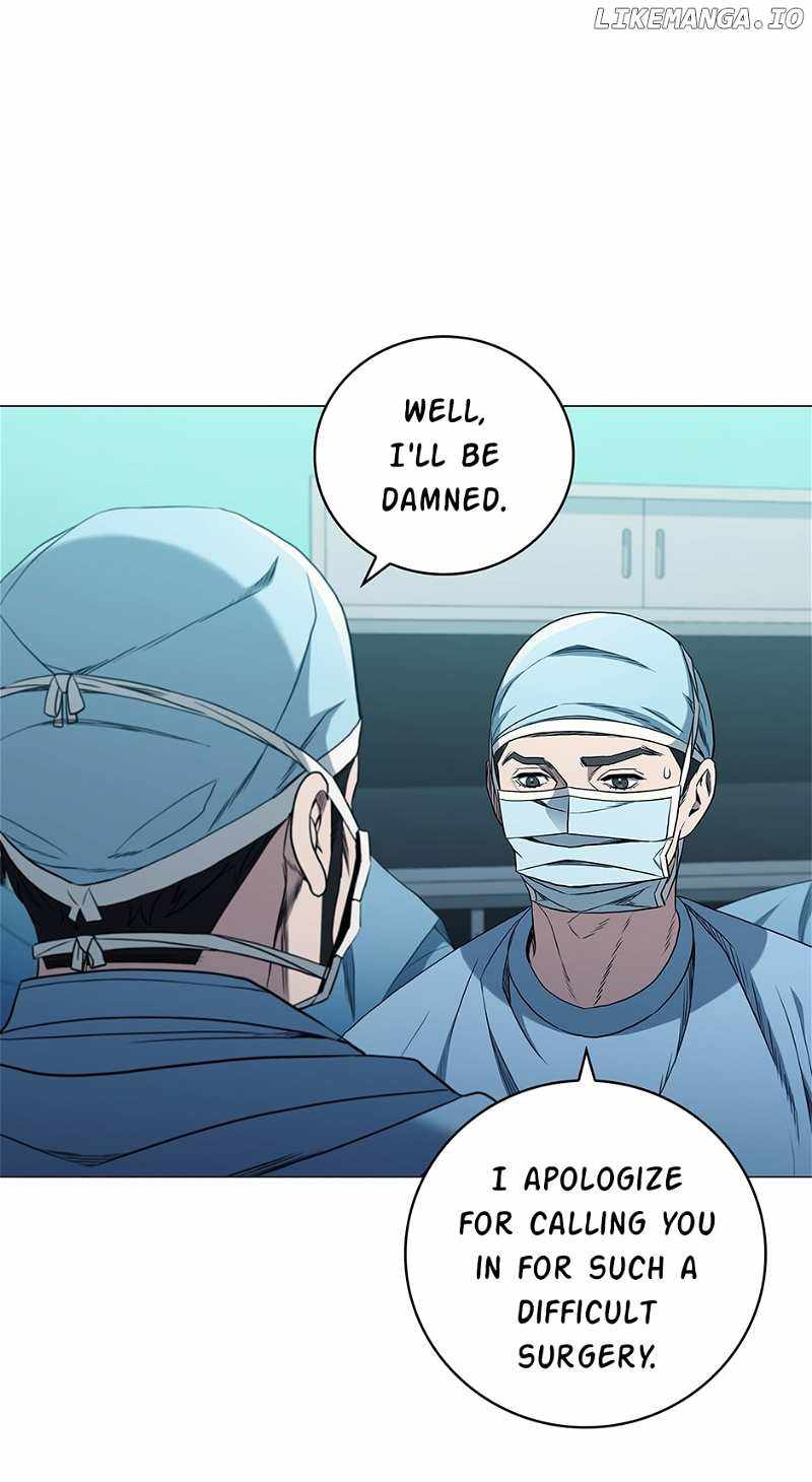 Read Dr. Choi Tae-Soo Manga Online