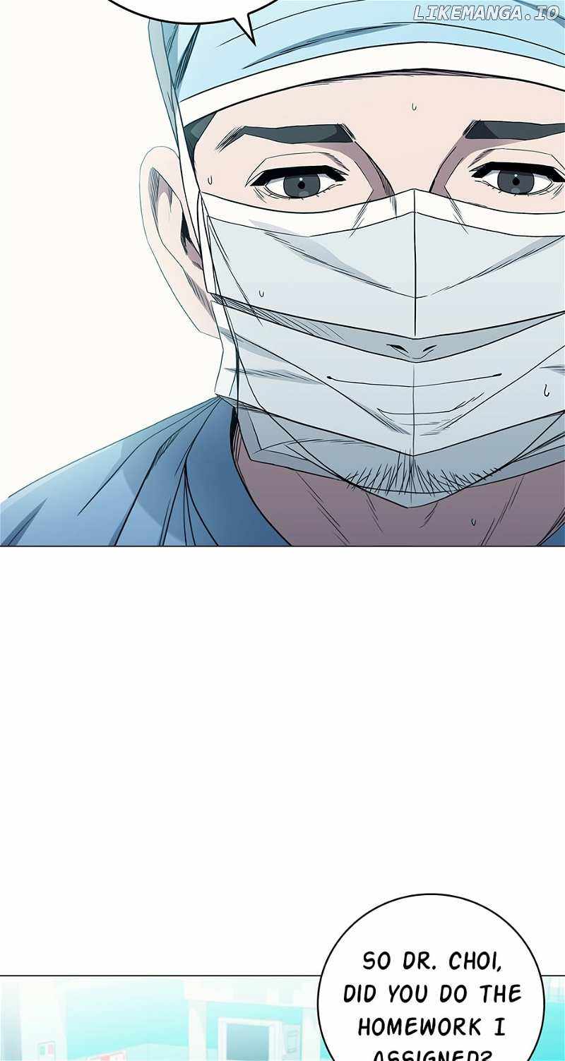 Read Dr. Choi Tae-Soo Manga Online