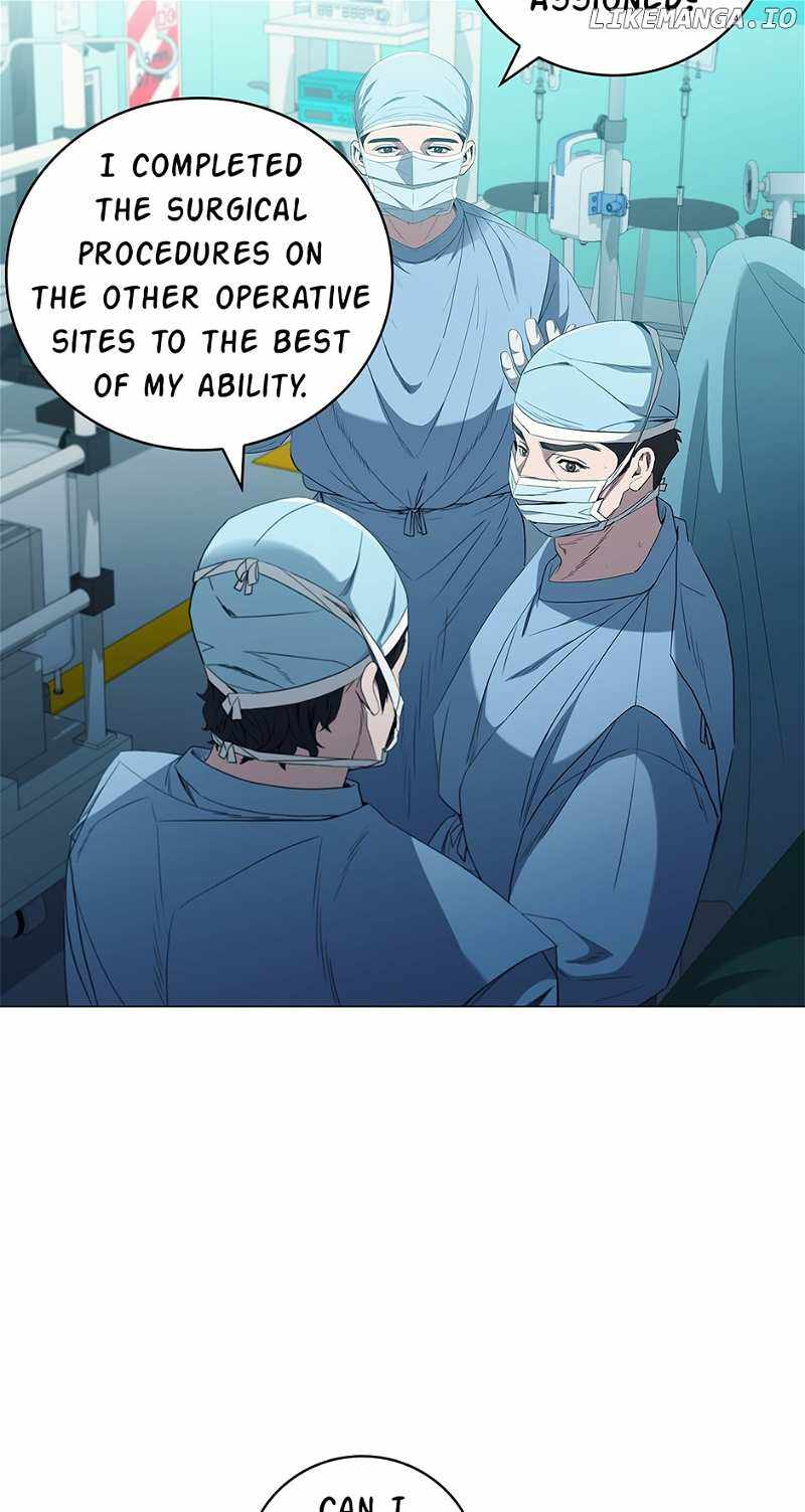 Read Dr. Choi Tae-Soo Manga Online