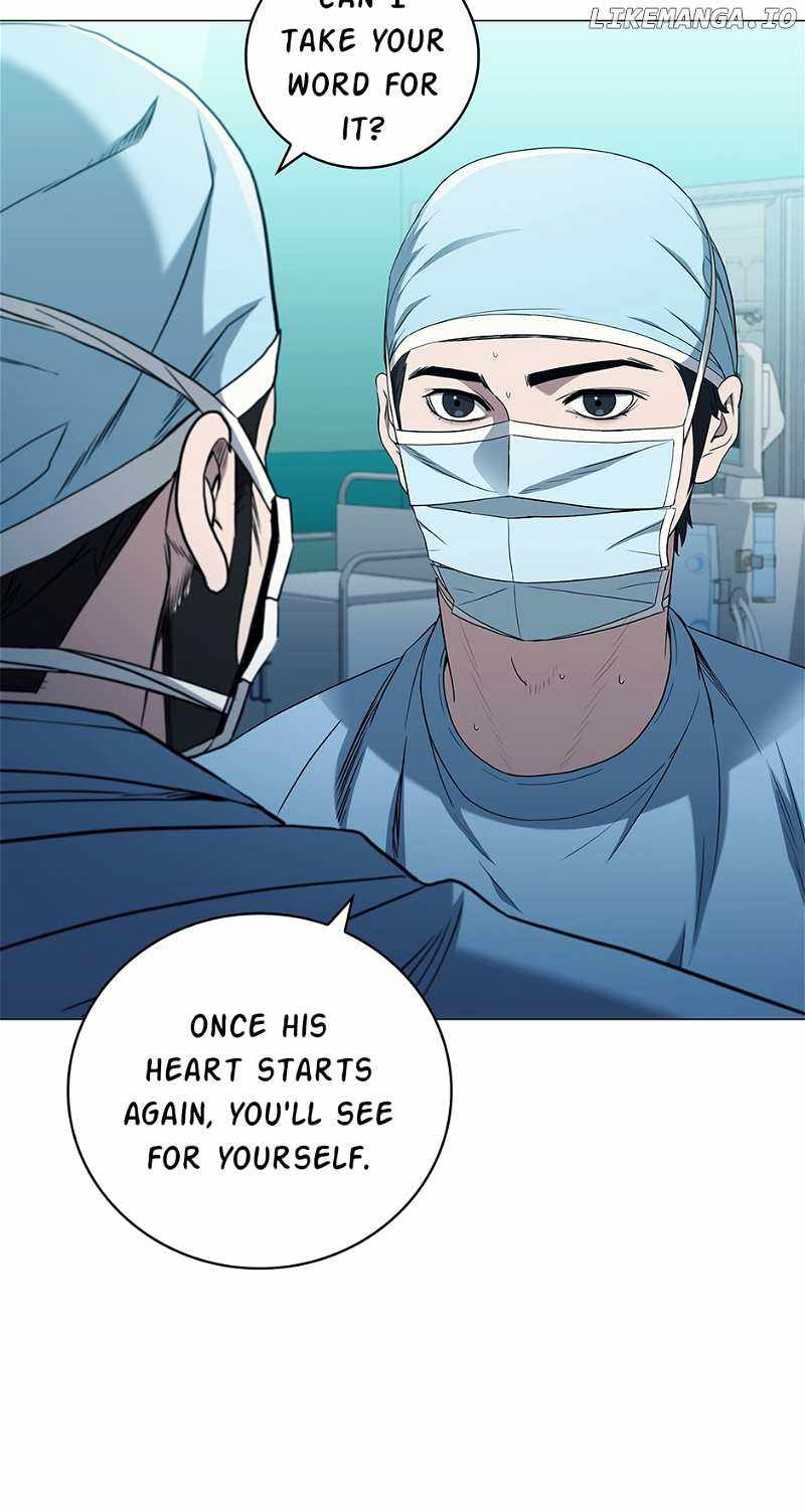 Read Dr. Choi Tae-Soo Manga Online