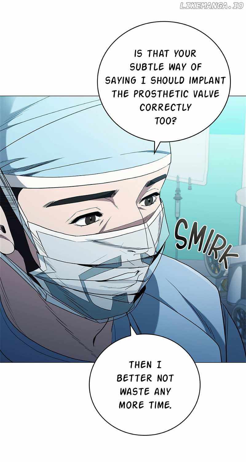 Read Dr. Choi Tae-Soo Manga Online