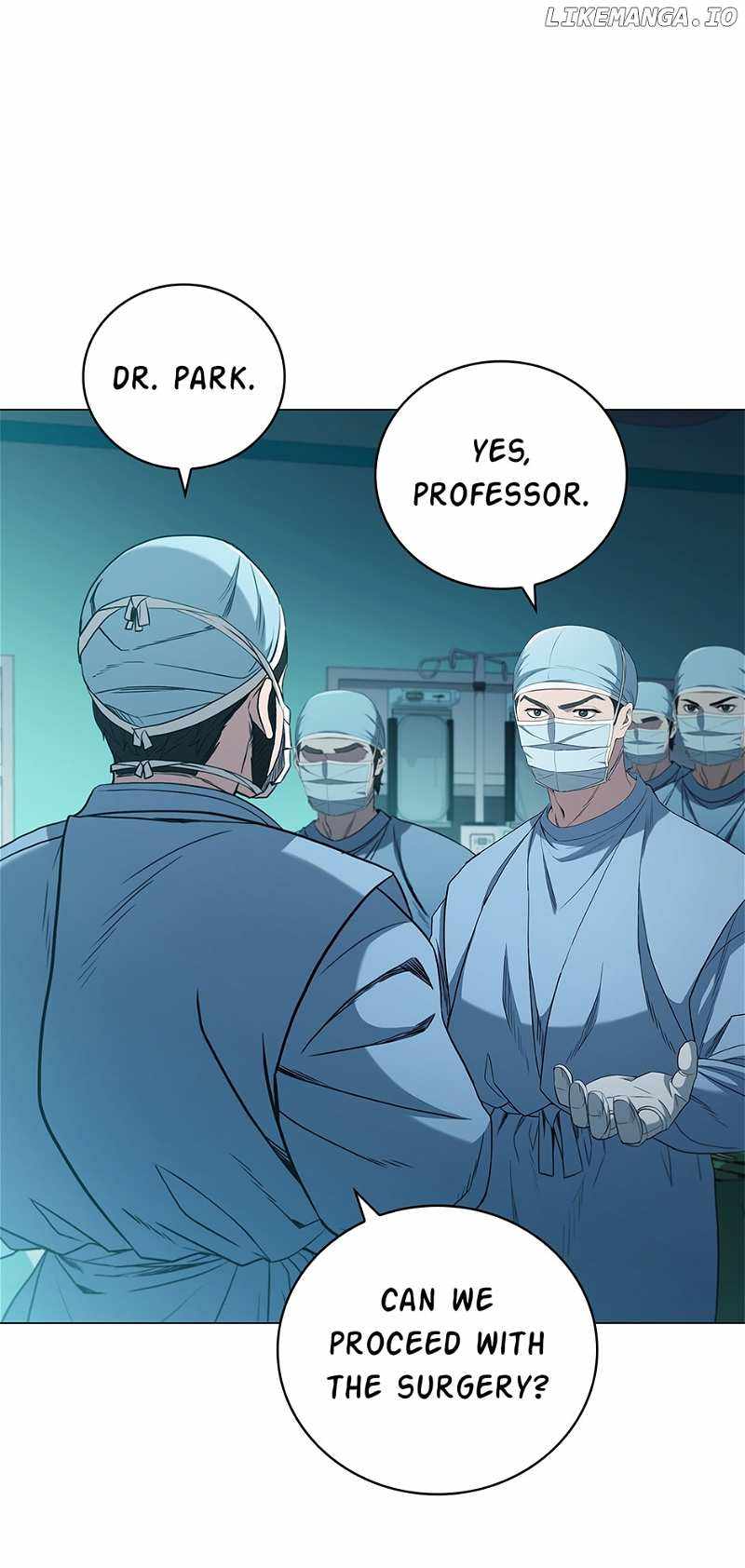 Read Dr. Choi Tae-Soo Manga Online