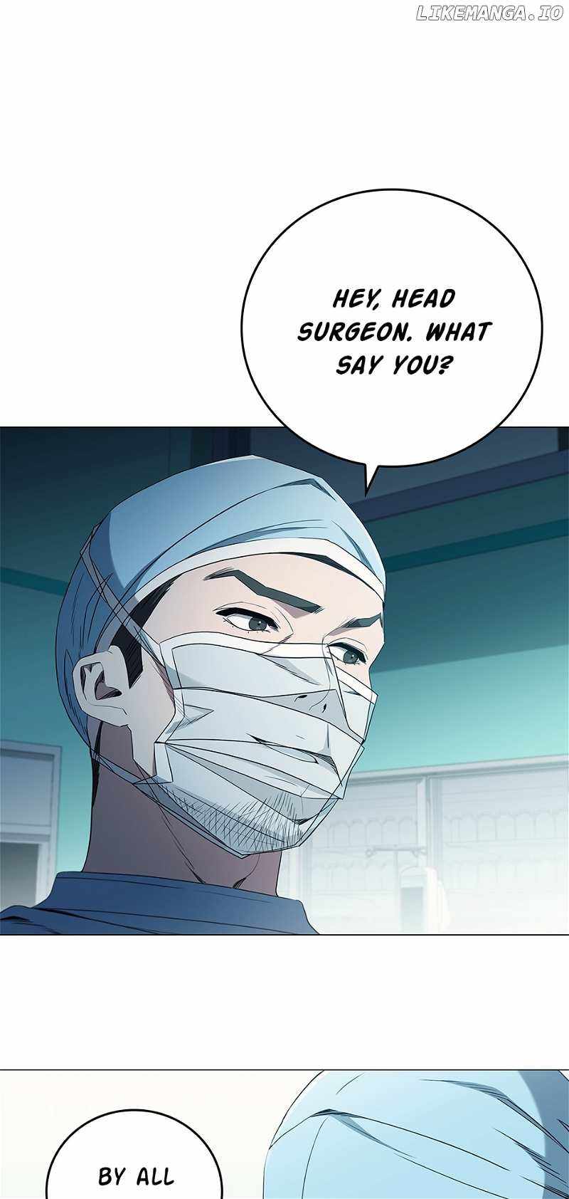 Read Dr. Choi Tae-Soo Manga Online
