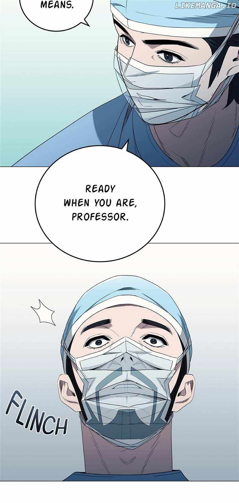 Read Dr. Choi Tae-Soo Manga Online